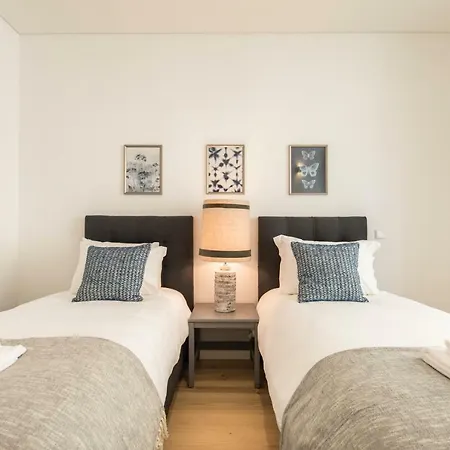 شقة Hidden Oasis 2Bdr Apartment By Lovelystay *