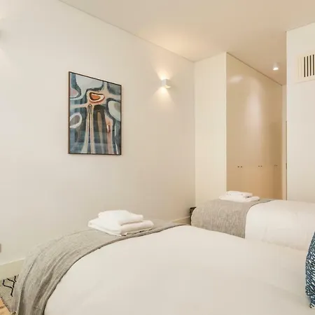 Apartment Lovelystay - Hidden Oasis With River View