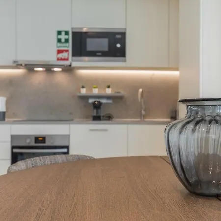 Hidden Oasis 2Bdr Apartment By Lovelystay Apartmán *