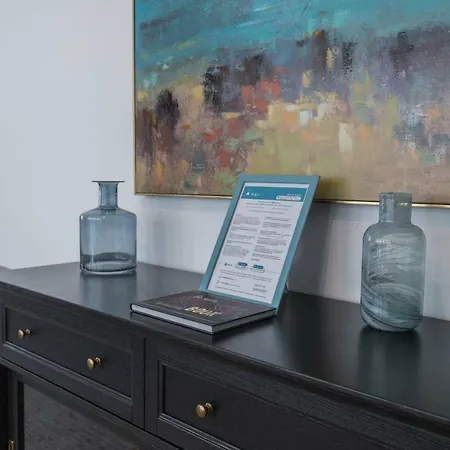 Apartment Lovelystay - Hidden Oasis With River View Lisbon