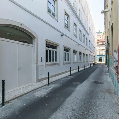 Hidden Oasis 2Bdr Apartment By Lovelystay Appartement