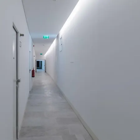 Hidden Oasis 2Bdr Apartment By Lovelystay Apartmán Lisboa