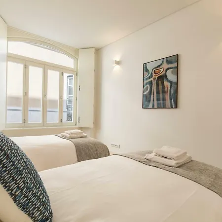 Hidden Oasis 2Bdr Apartment By Lovelystay * Lisboa