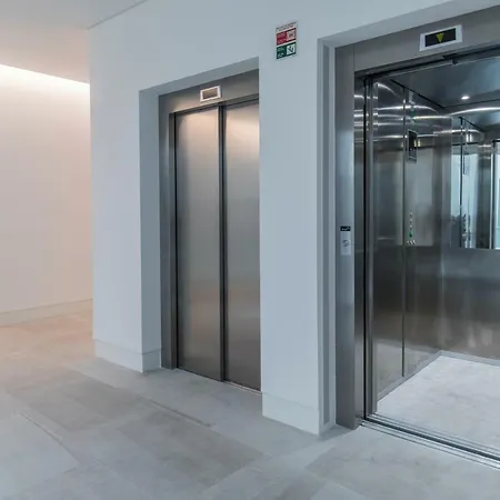 Hidden Oasis 2Bdr Apartment By Lovelystay Lisbona