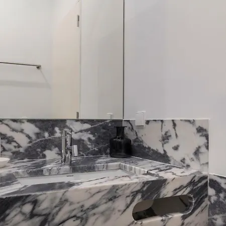 Appartamento Hidden Oasis 2Bdr Apartment By Lovelystay