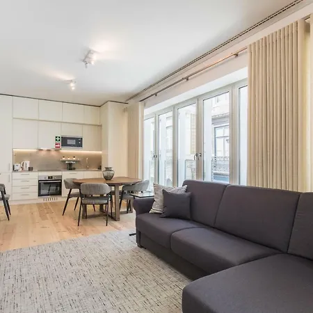 Hidden Oasis 2Bdr Apartment By Lovelystay *